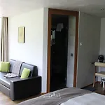 Matterhorn Focus Design Hotel