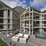 Matterhorn Focus Design Hotel Zermatt