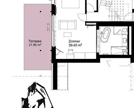 Matterhorn Focus Design 4* Церматт