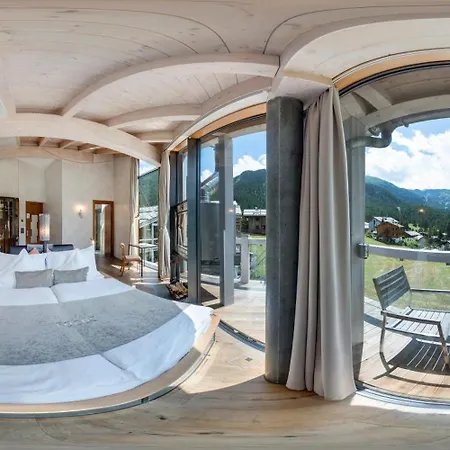 Matterhorn Focus Design Zermatt