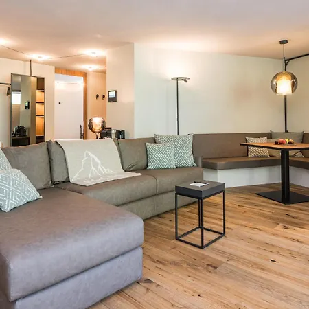 Hotel Matterhorn Focus Design 4*