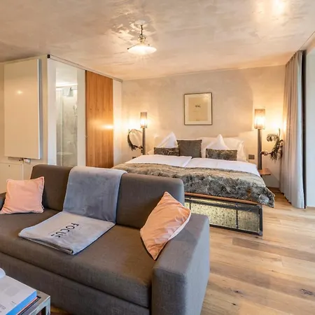 Matterhorn Focus Design 4* Zermatt