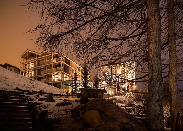 Matterhorn Focus Design