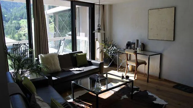 Matterhorn Focus Design Церматт