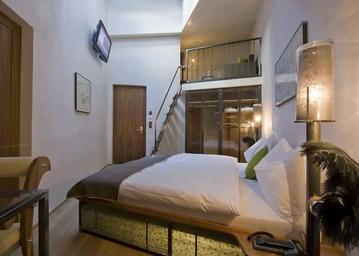 Hotell Matterhorn Focus Design Zermatt