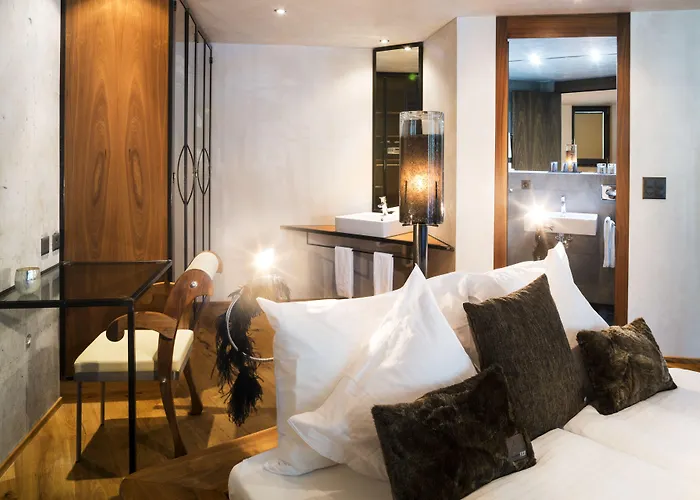 Matterhorn Focus Design 4*