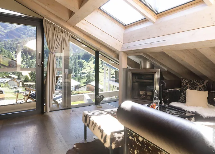 Hotell Matterhorn Focus Design 4*