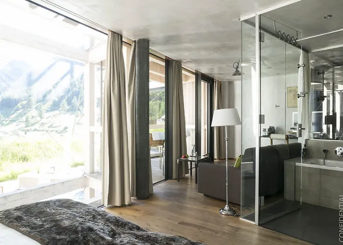 Готель Matterhorn Focus Design 4*