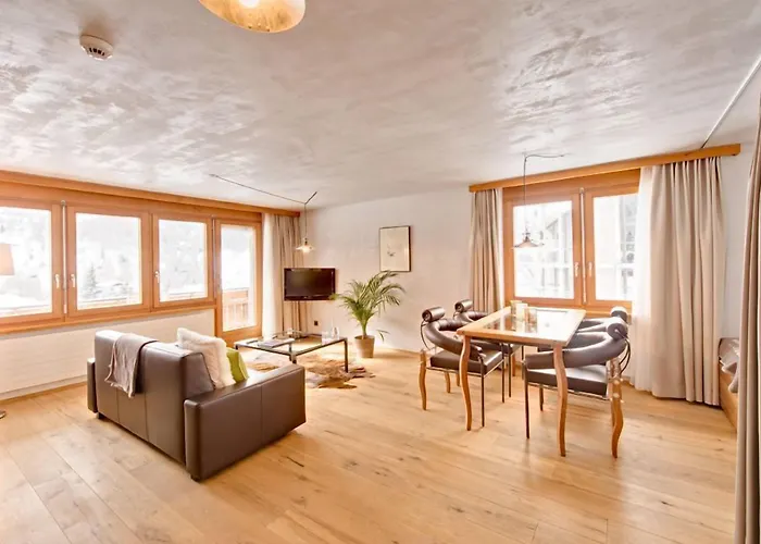 Matterhorn Focus Design