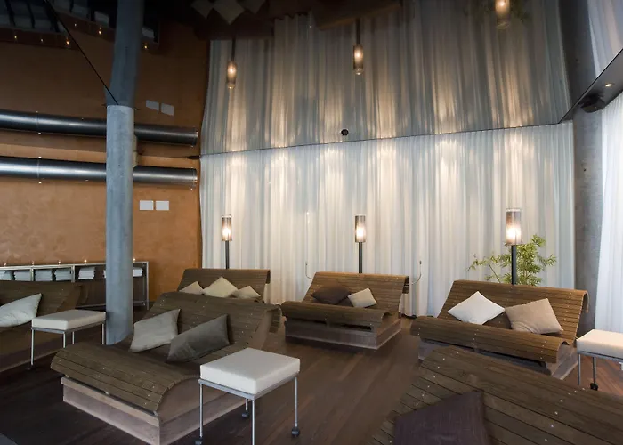 Matterhorn Focus Design Hotell 4*