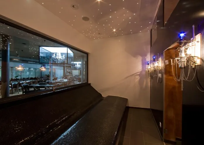 Hotell Matterhorn Focus Design