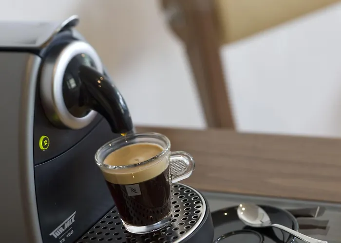 Готель Matterhorn Focus Design 4*