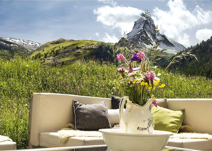 Matterhorn Focus Design