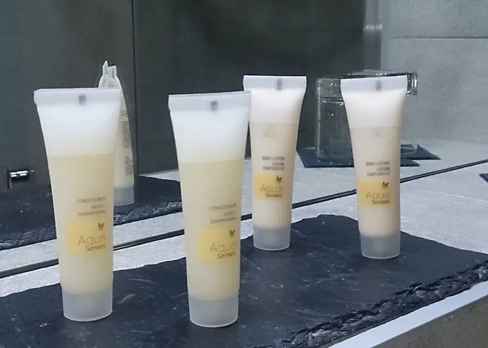 Hotell Matterhorn Focus Design 4*