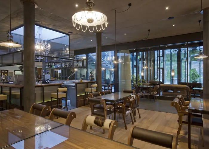 Matterhorn Focus Design Церматт