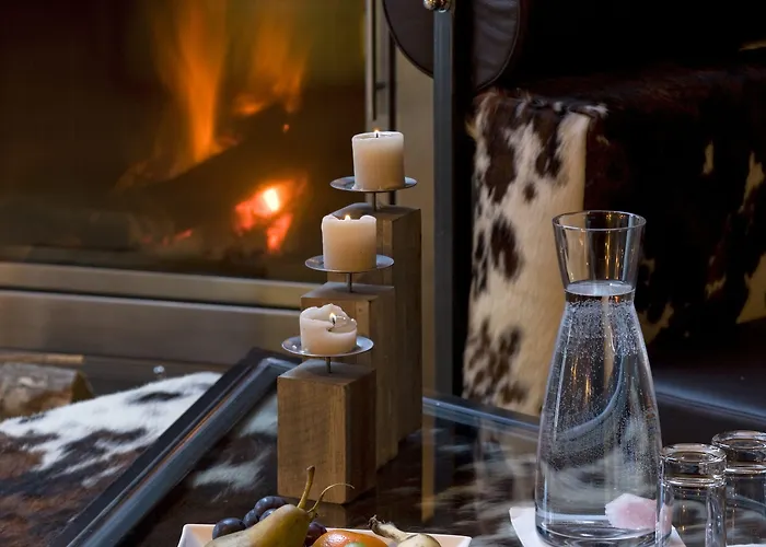 Matterhorn Focus Design Церматт