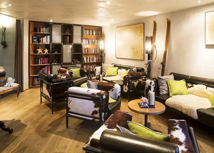 Matterhorn Focus Design