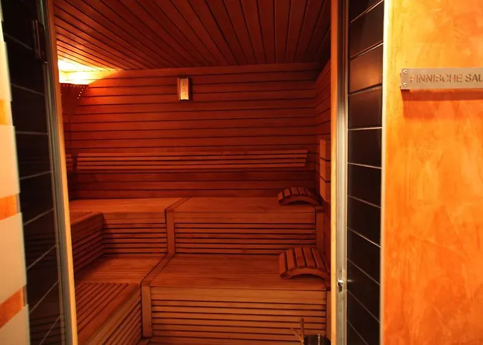 Matterhorn Focus Design Hotell