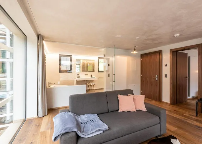 Matterhorn Focus Design